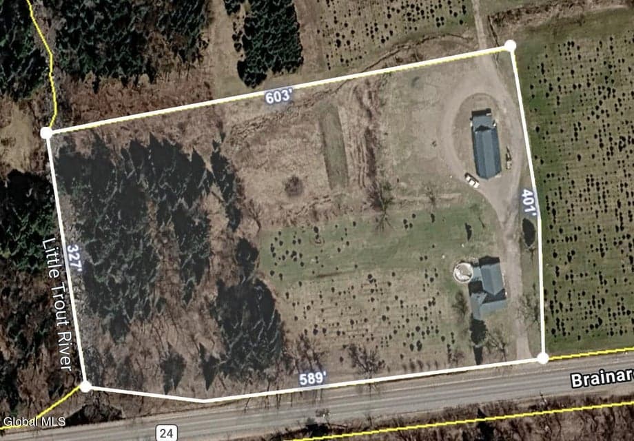 1659 County Route 24, Chateaugay, NY 12920, photo 5