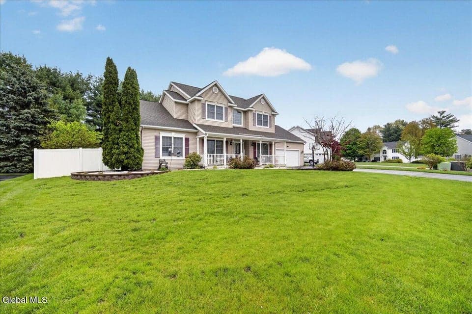 2015 Dobie Lane, Guilderland, NY 12303, photo 2