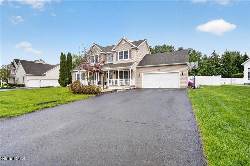 2015 Dobie Lane, Guilderland, NY 12303, photo 3