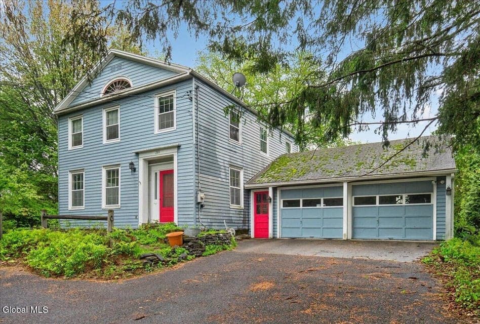 288 Krumkill Road, Bethlehem, NY 12159, photo 1