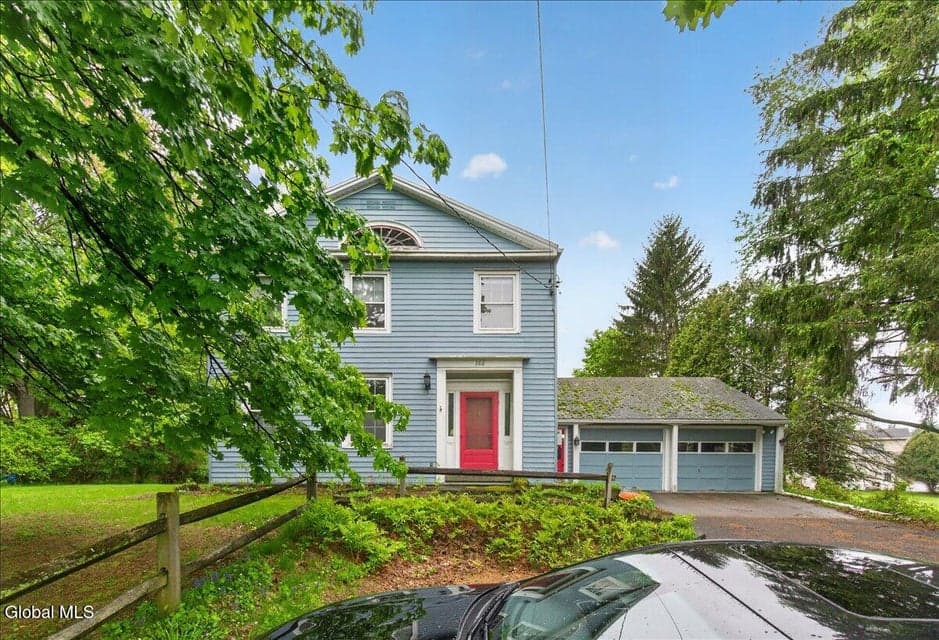 288 Krumkill Road, Bethlehem, NY 12159, photo 2