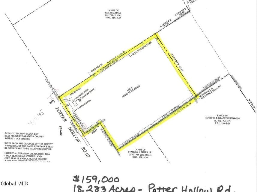 346 Southline Rd., Galway, NY 12074, photo 2