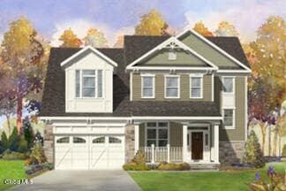 11 Brook Trout Circle, Milton, NY 12863, photo 1
