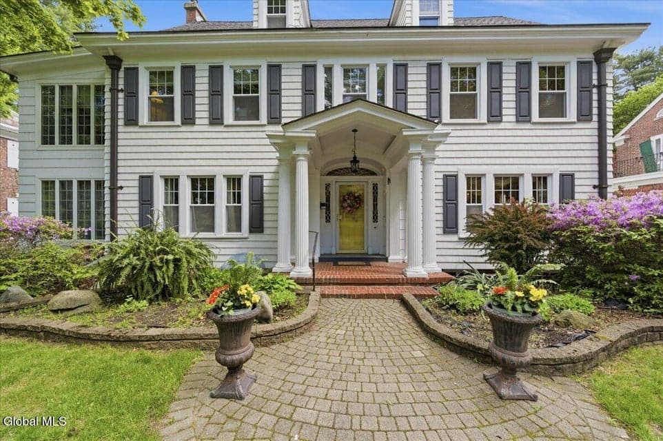 8 Westover Road, Troy, NY 12180, photo 1