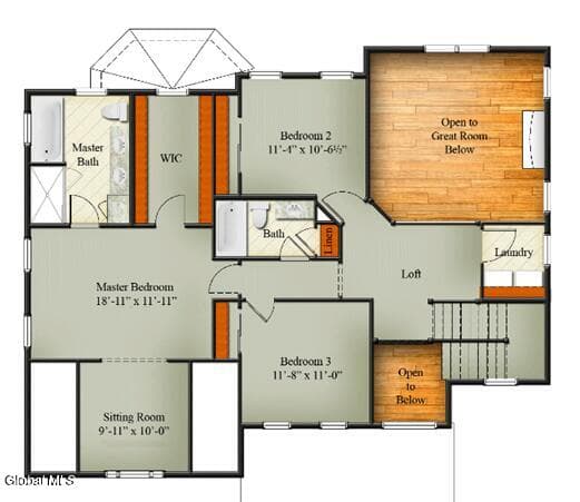 11 Brook Trout Circle, Milton, NY 12863, photo 3
