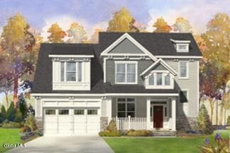 11 Brook Trout Circle, Milton, NY 12863, photo 4