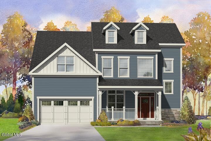 11 Brook Trout Circle, Milton, NY 12863, photo 5