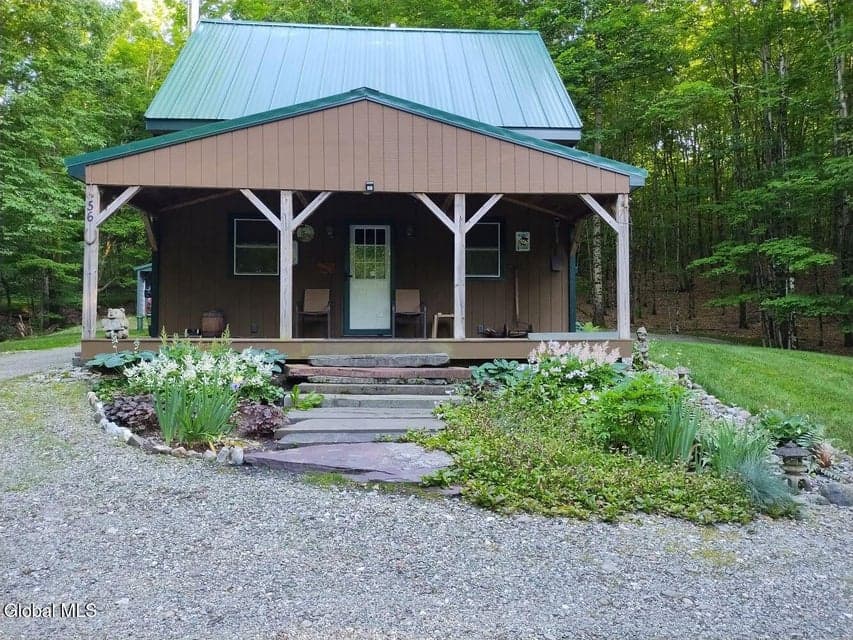 56 Koster Way, Hebron, NY 12865, photo 1