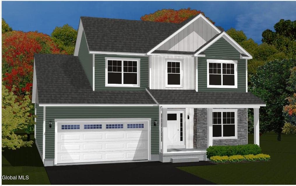 13 Brook Trout Circle, Milton, NY 12863, photo 1