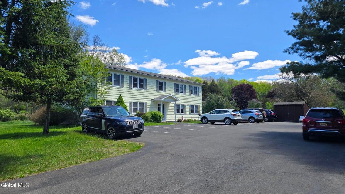85-87 Nelson Avenue, Ghent, NY 12075, photo 2