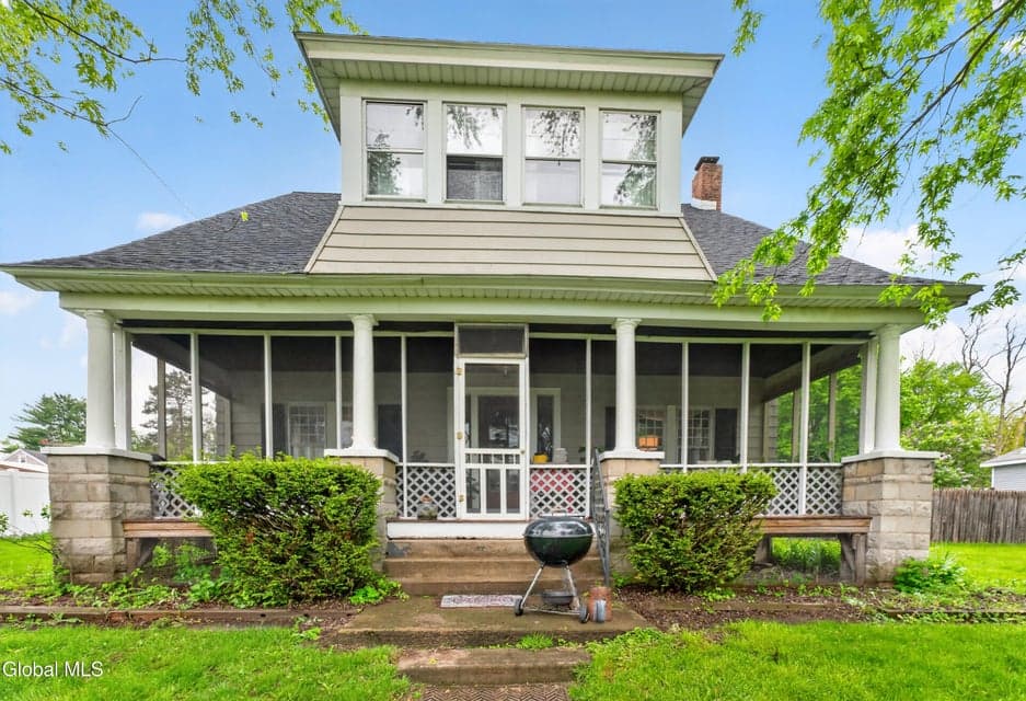 120 Prospect Street