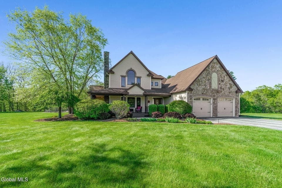 737 Muitzeskill Road, Schodack, NY 12156, photo 2