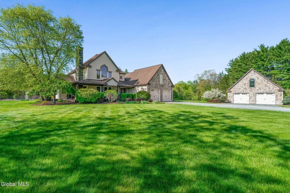 737 Muitzeskill Road, Schodack, NY 12156, photo 3