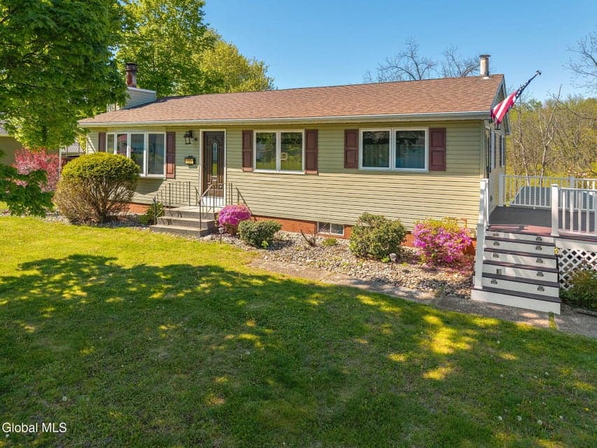 1309 Maple Hill Road, Schodack, NY 12033, photo 1