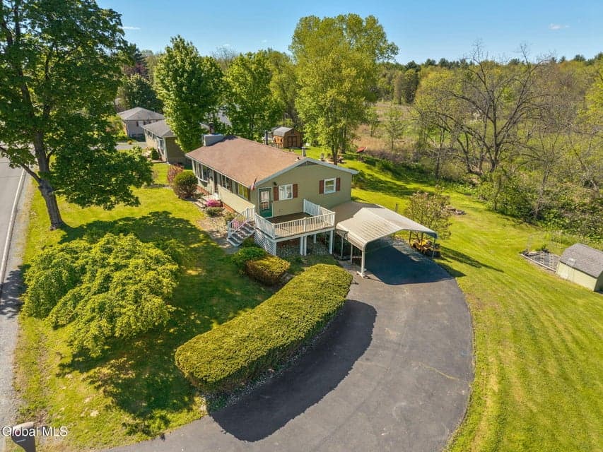 1309 Maple Hill Road, Schodack, NY 12033, photo 4