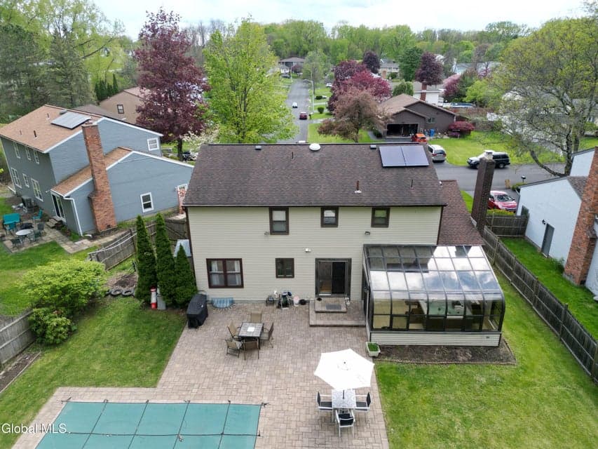 51 Aspen Circle, Albany, NY 12208, photo 5