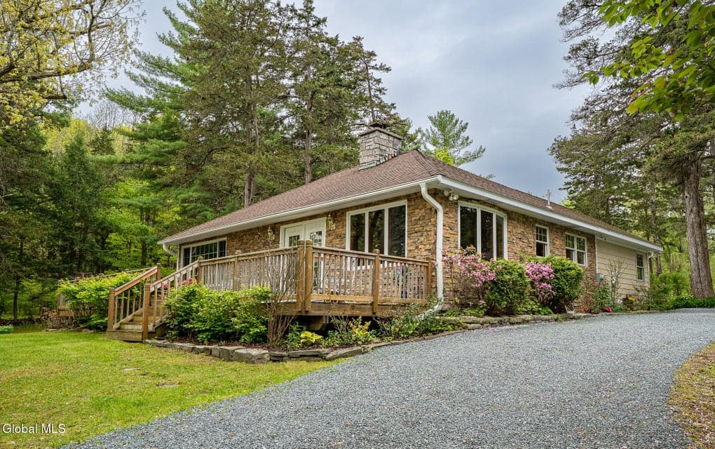 431 Onesquethaw Creek Road, photo 2