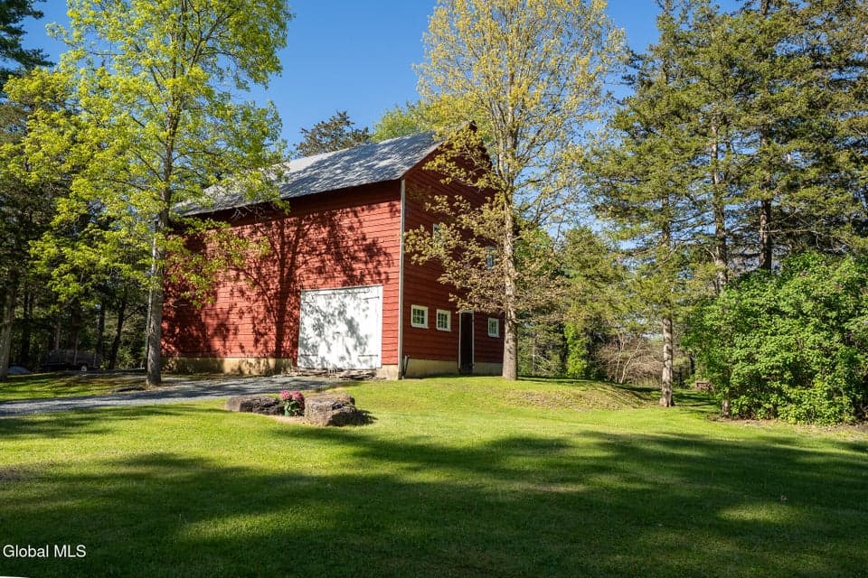 431 Onesquethaw Creek Road, photo 4