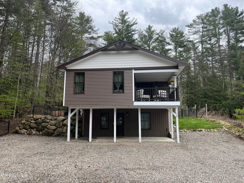 38 Minder Road, Corinth, NY 12822, photo 1