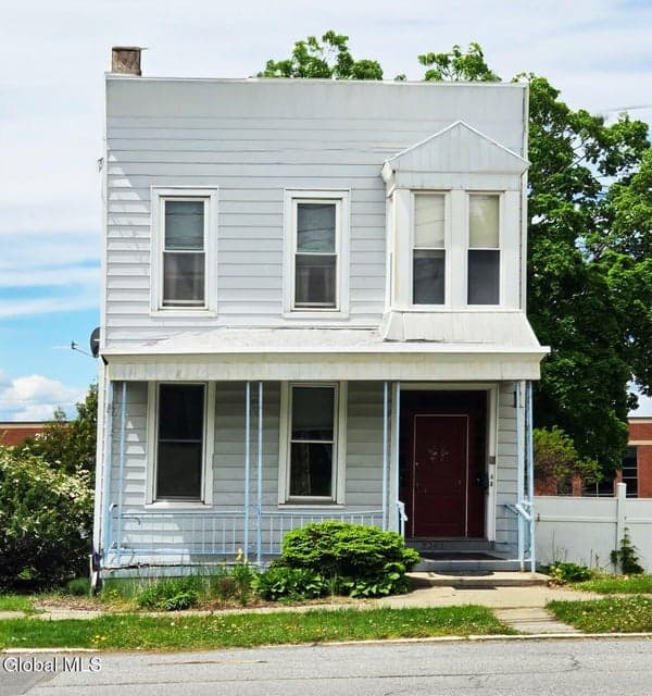 2363 Burdett Avenue, Troy, NY 12180