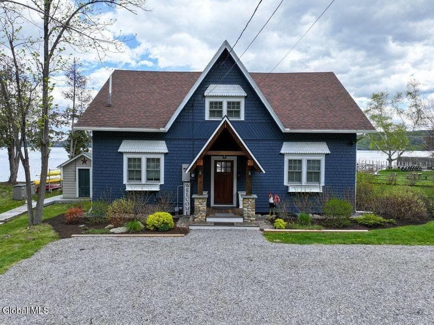 6 Lake Forest Lane, Hague, NY 12836