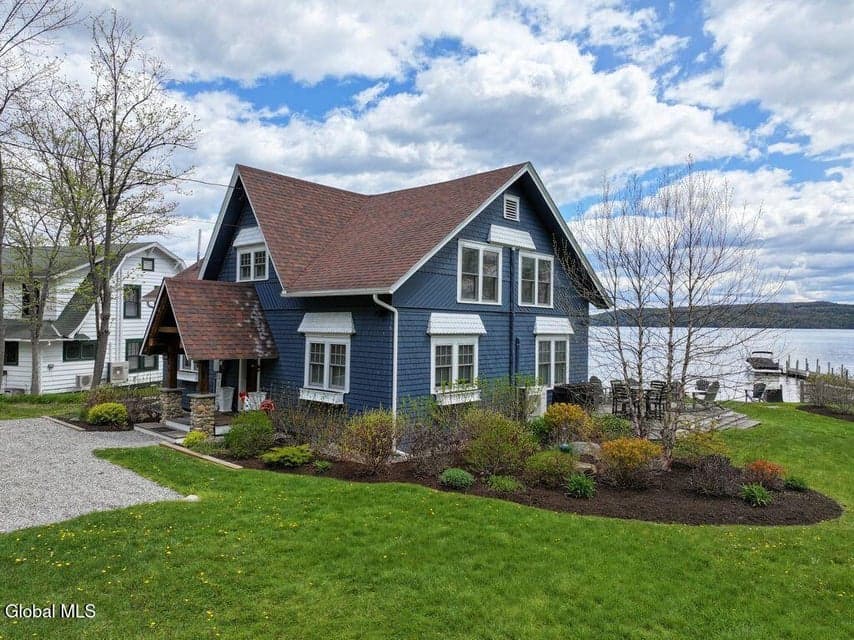 6 Lake Forest Lane, Hague, NY 12836, photo 2