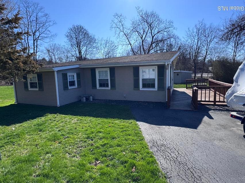 100 N Allen Street, photo 1
