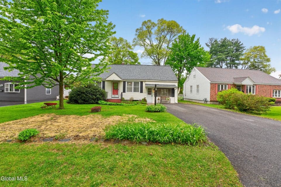 1026 Dudley Road