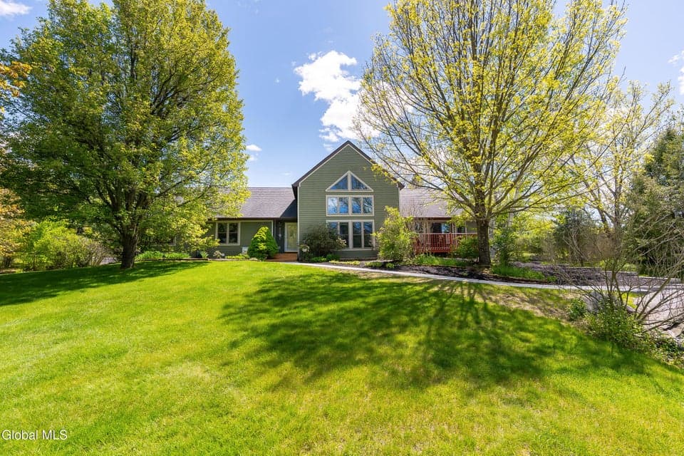 64 Hinkle Road, Poestenkill, NY 12140, photo 1
