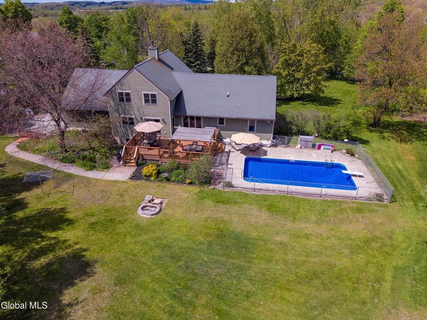 64 Hinkle Road, Poestenkill, NY 12140, photo 2