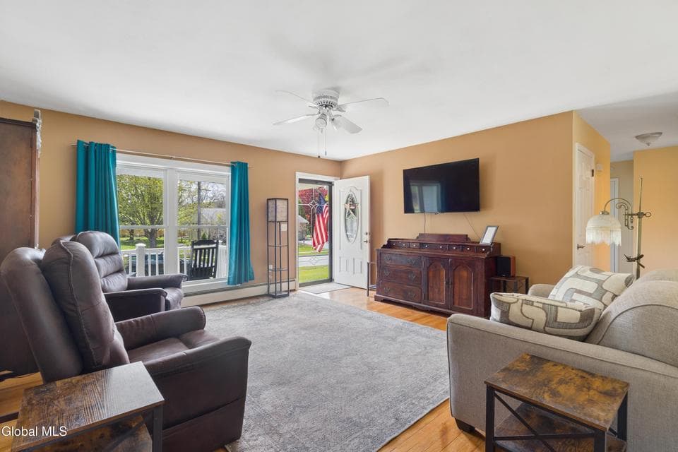 119 Pleasantview Drive, Cobleskill, NY 12043, photo 2