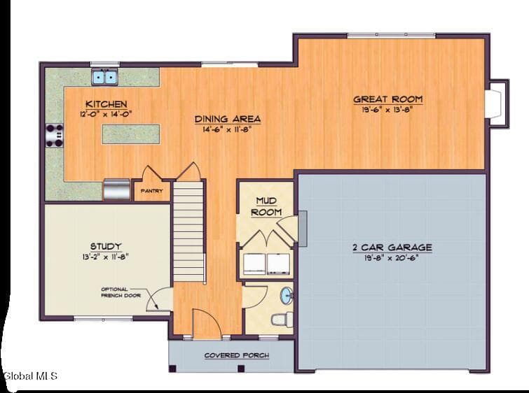 22 Kenzie Court, photo 2
