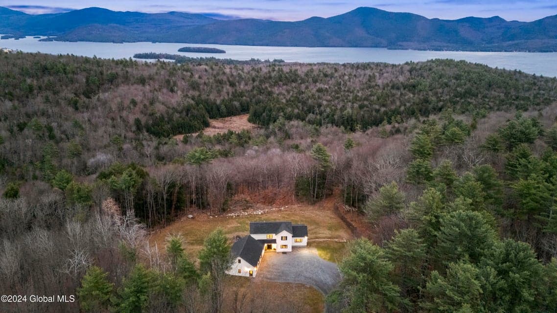 734 Coolidge Hill Road, Bolton, NY, photo 2