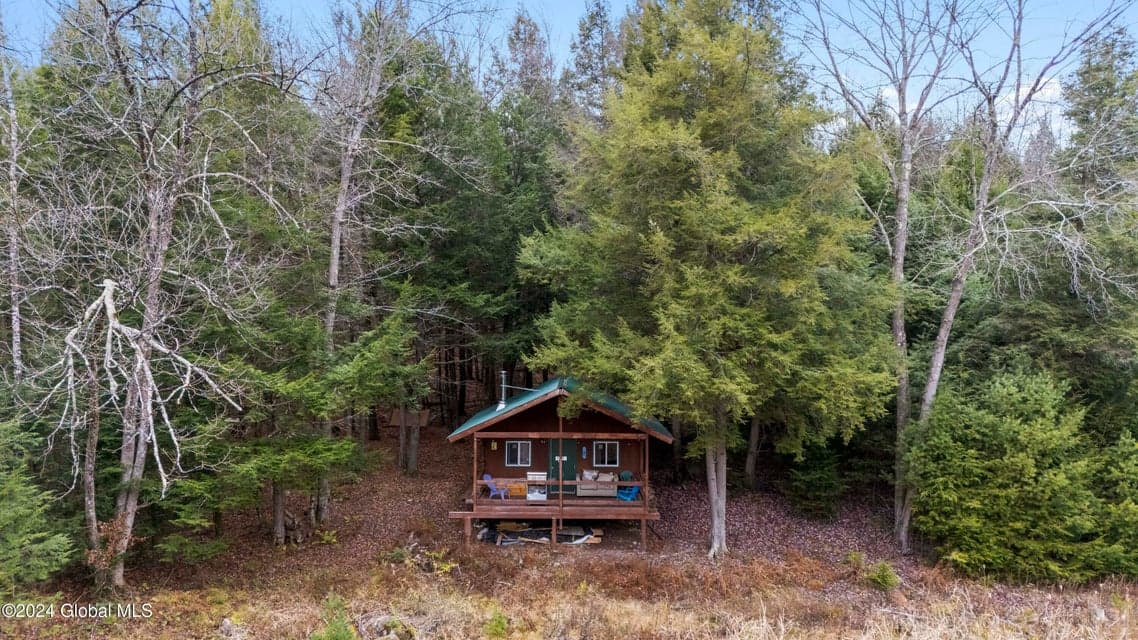 734 Coolidge Hill Road, Bolton, NY, photo 3