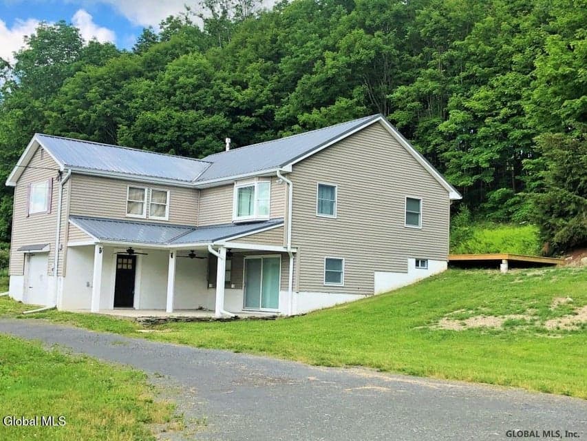 164 Zellner Road, Summit, NY 12175, photo 1