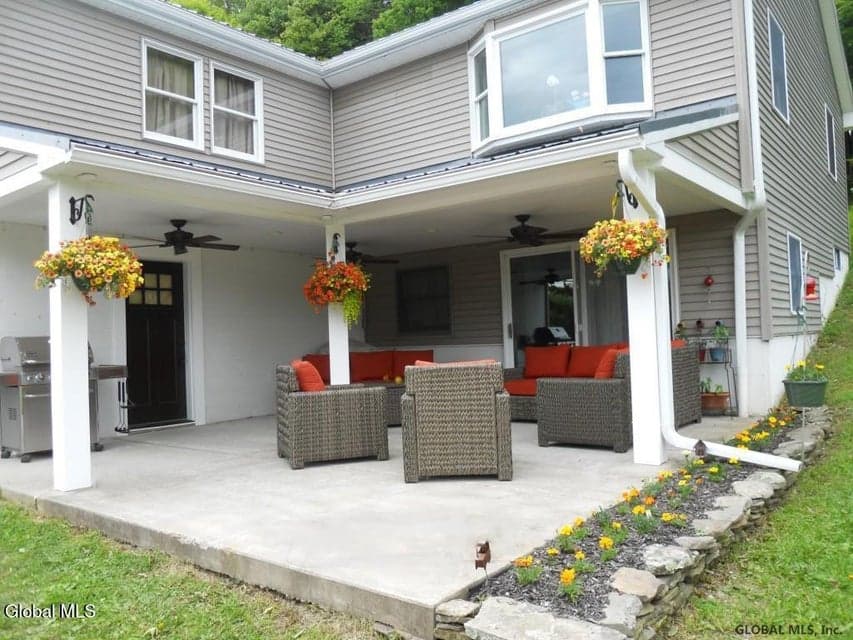164 Zellner Road, Summit, NY 12175, photo 2