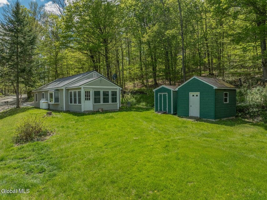 433 Blind Buck Road, Salem, NY 12865, photo 1