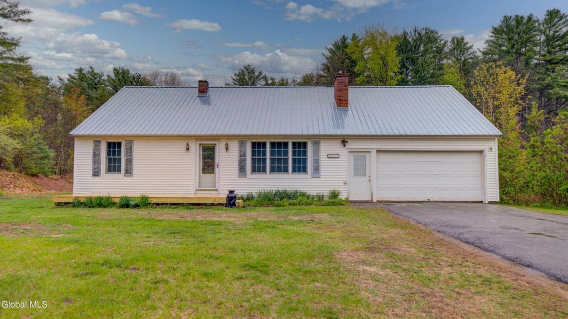 117 Blanchard Road