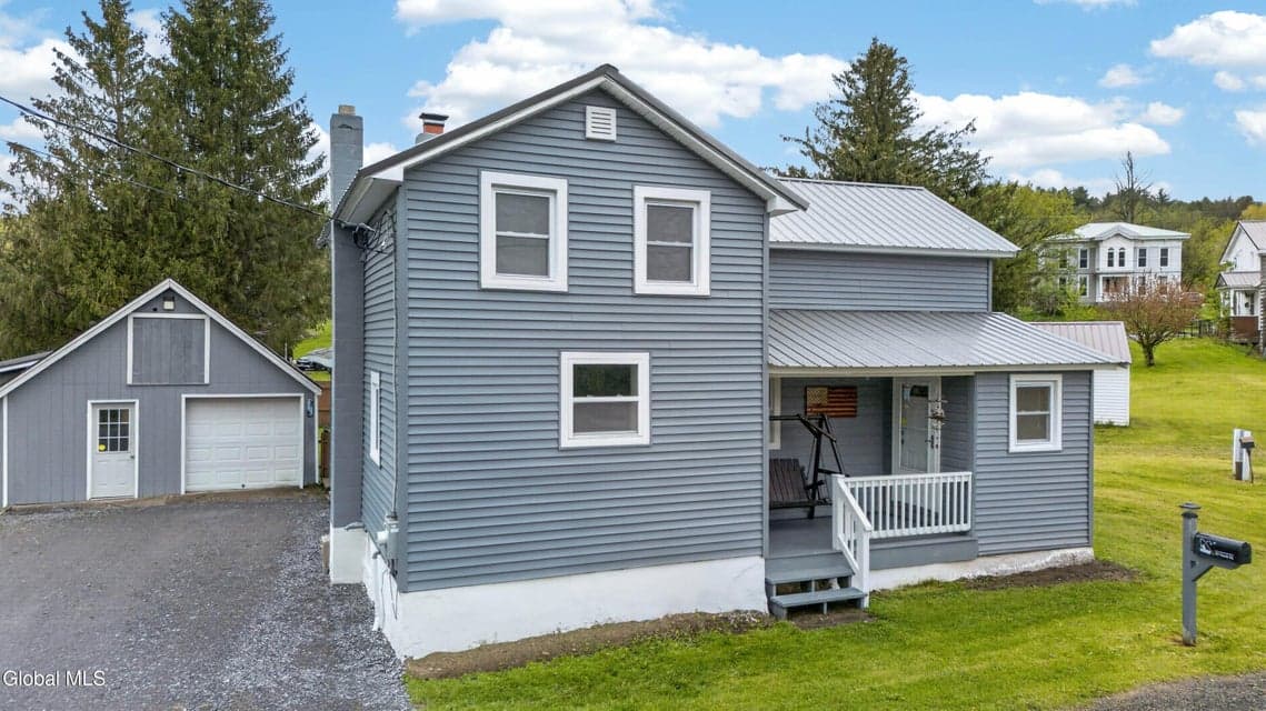 114 Woods Road, Ephratah, NY, photo 3