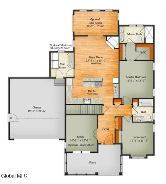29 Kenzie Court, photo 2