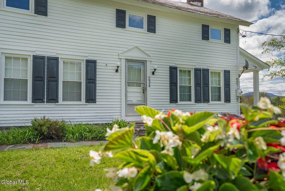 234 S Grimes Hill Road, Hebron, NY 12832, photo 3