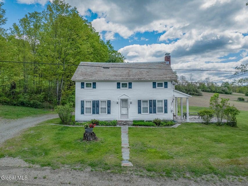 234 S Grimes Hill Road, Hebron, NY 12832, photo 2