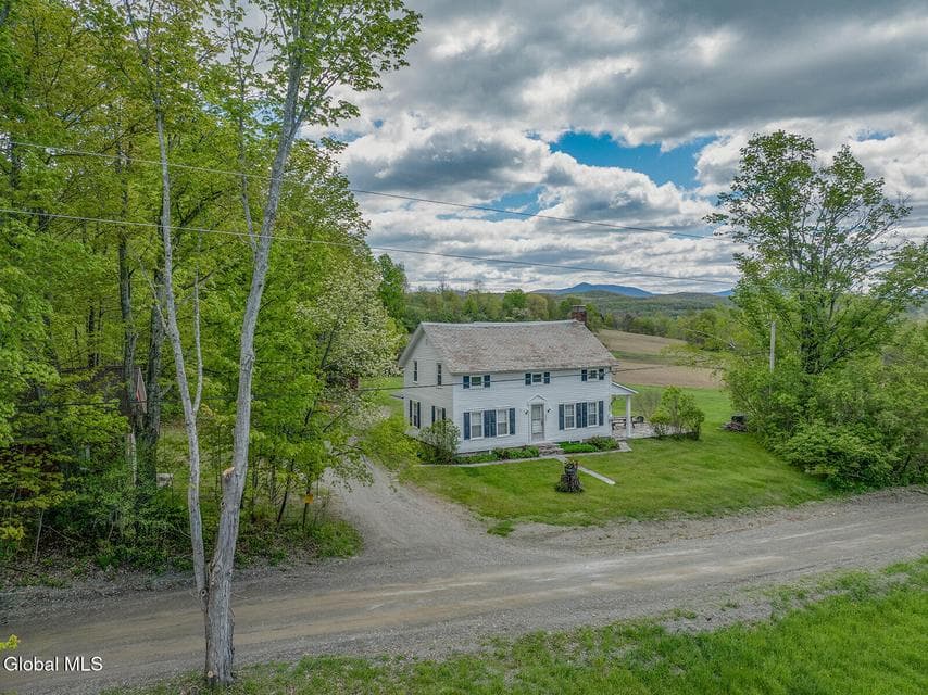 234 S Grimes Hill Road, Hebron, NY 12832, photo 1