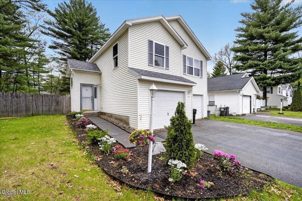 311 Meadowlark Drive, Milton, NY 12020, photo 1