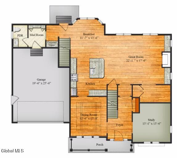 36 Sarah Drive, photo 2