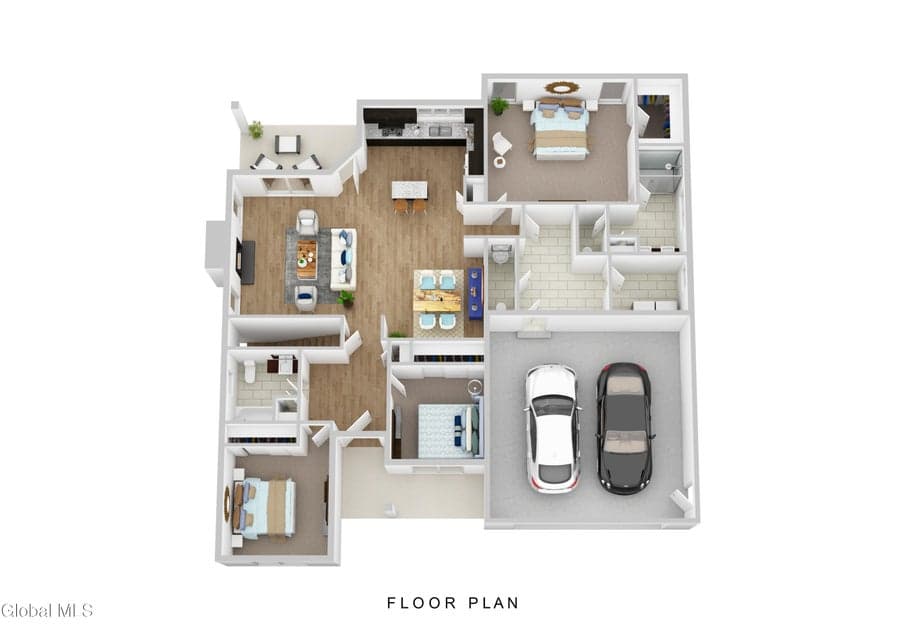 5 Logan Drive, photo 3