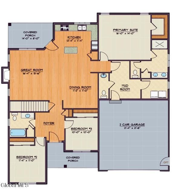 5 Logan Drive, photo 2