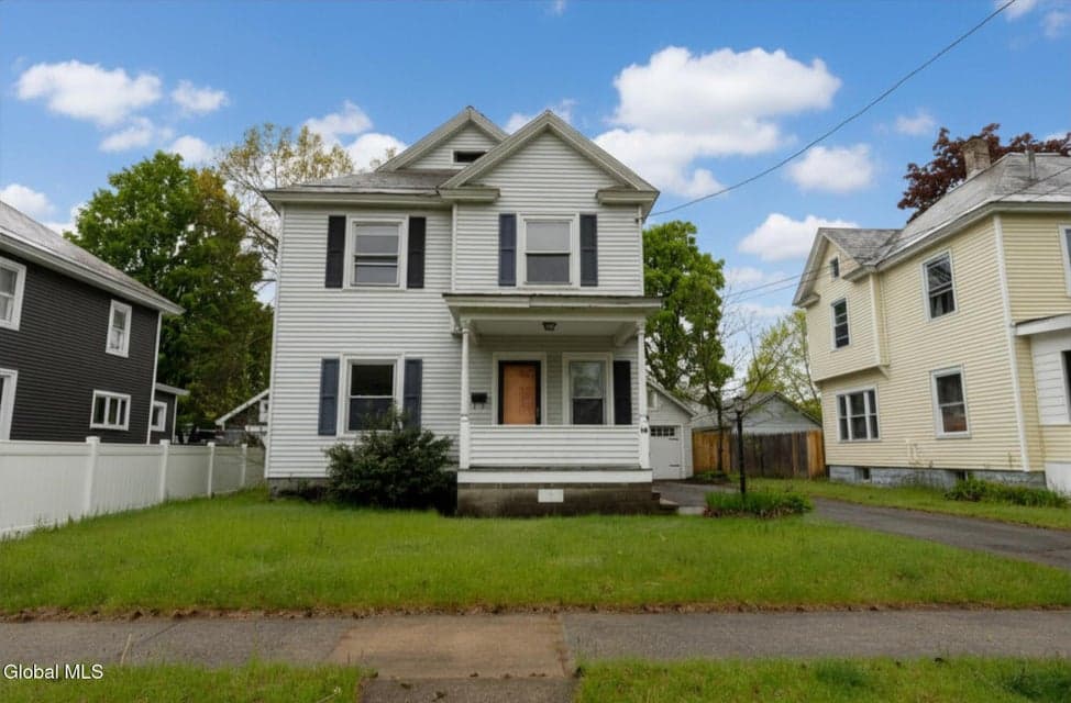 14 5th Street, Glens Falls, NY