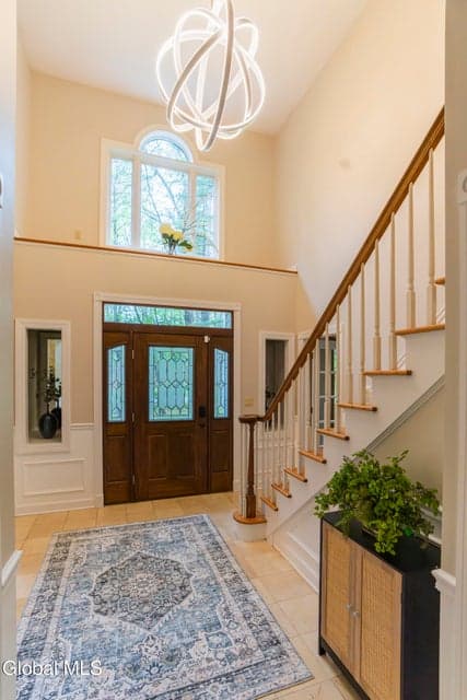 9 Rolling Brook Drive, Saratoga Springs, NY, photo 3