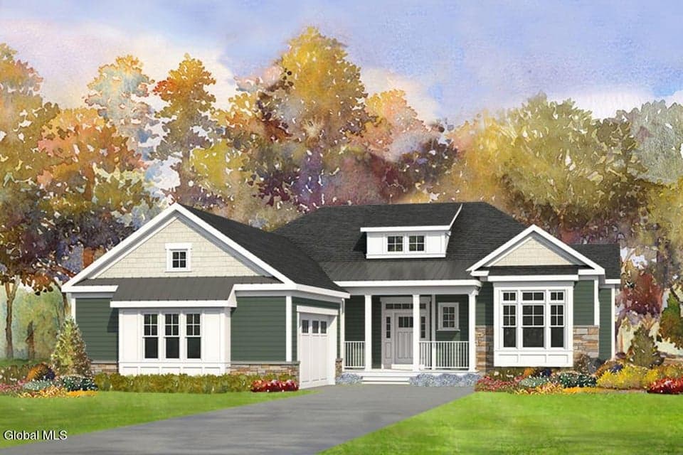7 Logan Drive, Ballston, NY 12020